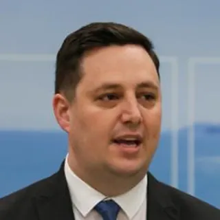 Ben Houchen