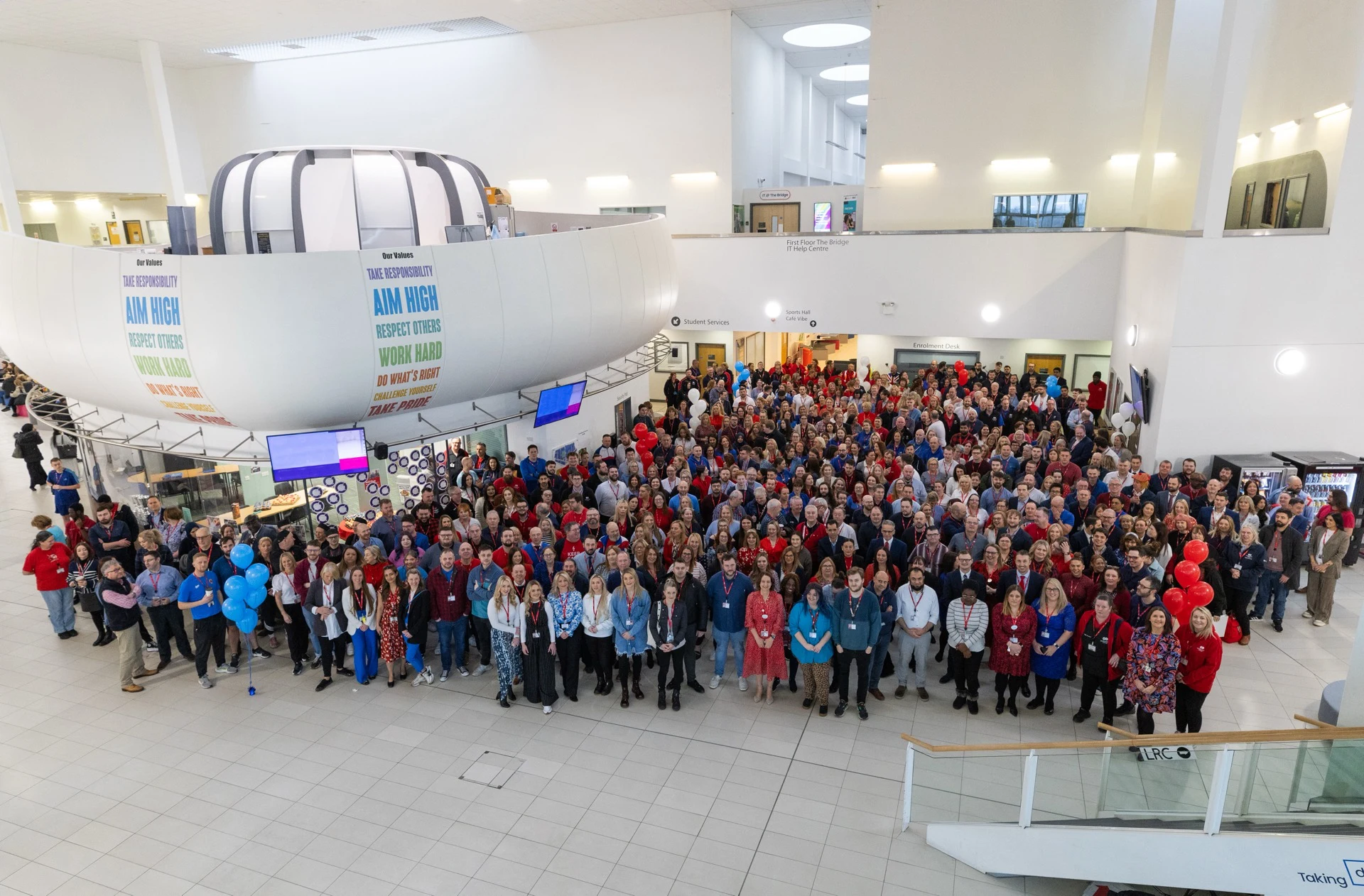 Middlesbrough College